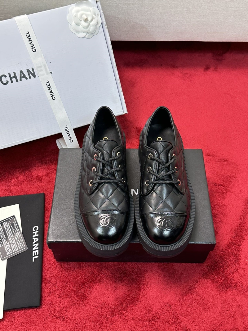 Chanel Casual Shoes